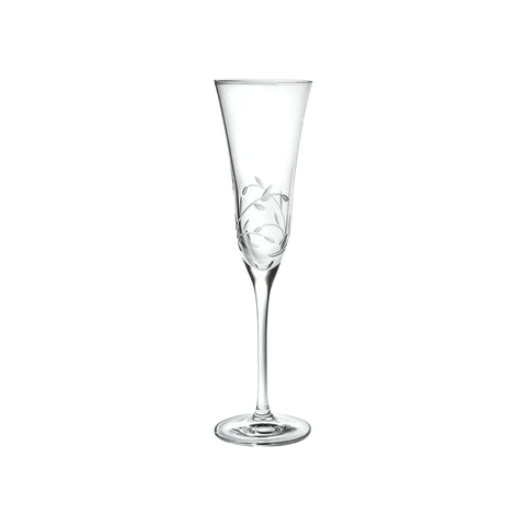 Zestaw 6 kieliszków do szampana Ginestra, 17 cl
