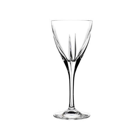 Set 6 Calici Acqua E Vino Fusion 21cl