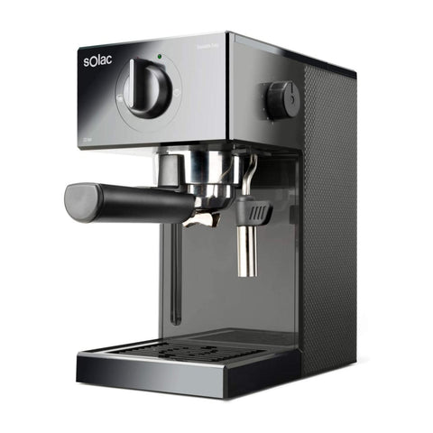 Ekspres do kawy espresso i cappuccino 1050w