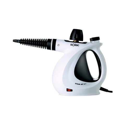 Pulitore A Vapore Portatile Steam Jet 2,0 1050w