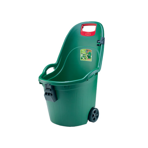 Wielofunkcyjny wózek Helpy Cart 50l