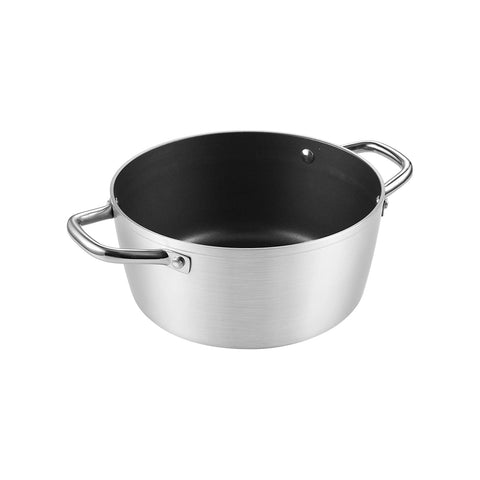 Nieprzywierający rondelek śr. 24 cm 4,5 l