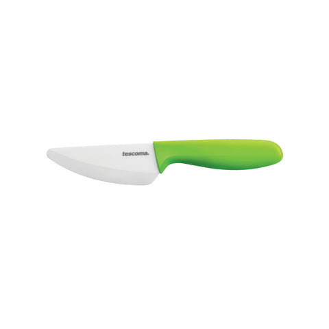 Nóż z ceramicznym ostrzem 9 cm