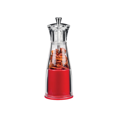 Macina Peperoncino Rosso E Grigio 16cm