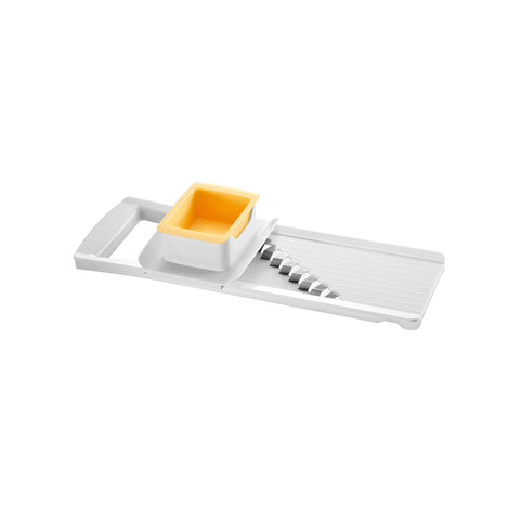 Mandolina Affetta Patate Antiscivolo 34x12cm