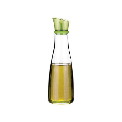 Szklana oliwiarka z dzióbkiem 500 ml