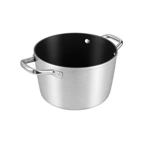 Pentola Antiaderente D. 20cm 3,5l