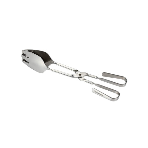 Pinza Per Insalata In Acciaio Inox