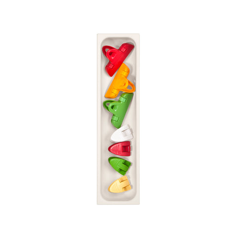 Organizer do szuflady na przybory kuchenne 296x74mm