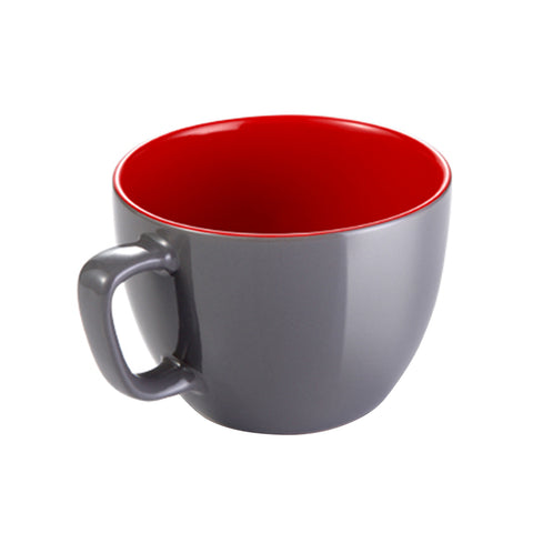 Szary kubek 590ml