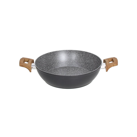 Tegame In Alluminio 26cm