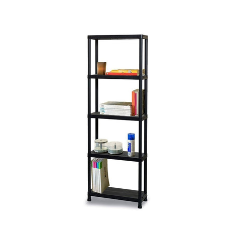 Scaffale In Plastica Toomax Universal 63-5