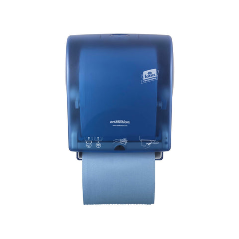 Dispenser Per Carta Asciugamani Automatico