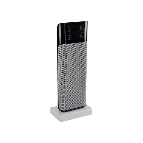 Termoventilatore Digitale A Torre In Ceramica