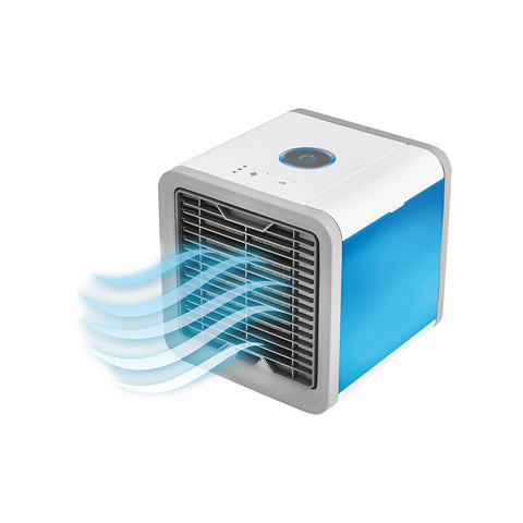 Raffrescatore E Puritifacatore Arctic Cooler Air
