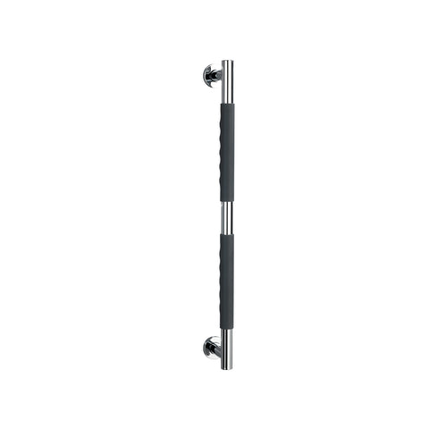 Stalowy drążek zabezpieczający 65cm