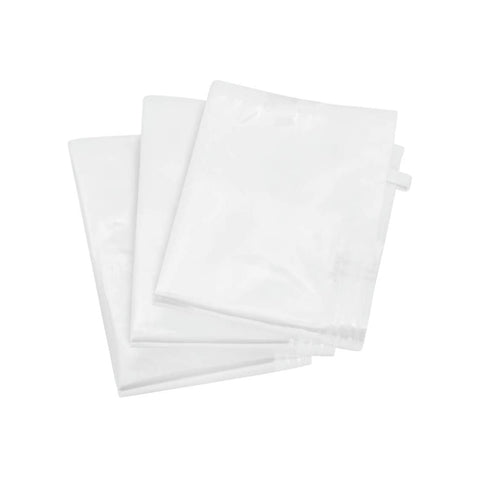 Borsa Sottovuoto In Plastica 6 Pezzi