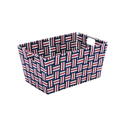 Cestino In Polipropilene Adria Tomi 30x15x20cm