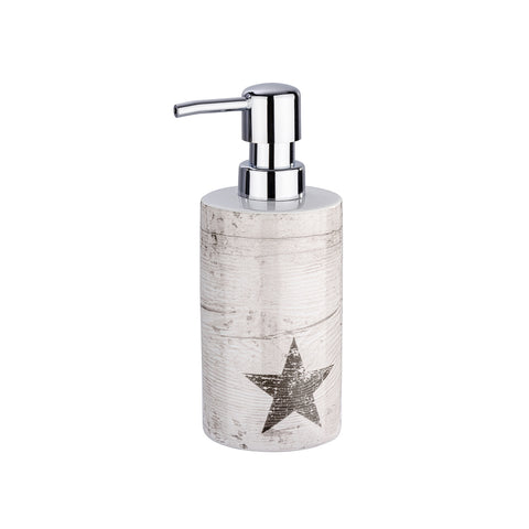 Dispenser Di Sapone In Ceramica 360ml