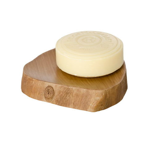 Porta Sapone Da Bagno In Poliresina Forest
