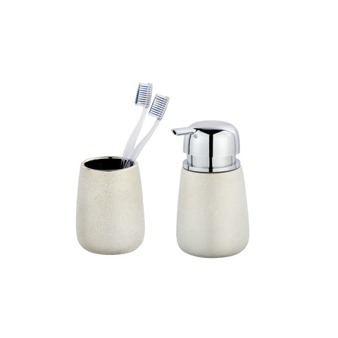 immagine-1-wenko-set-dispenser-e-portaspazzolini-glimma-oro-ean-8050043126580