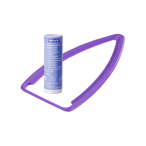Set Proteggi Dita In Silicone Ferro Da Stiro