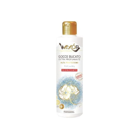 Gocce Bucato Essenze Profumazione Fresh Laundry 235ml
