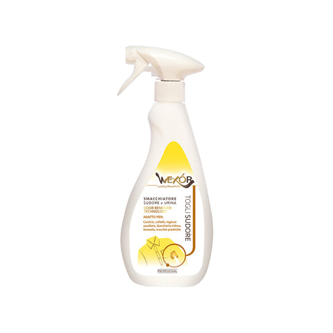 Spray Toglisudore usuwa plamy z potu i moczu 400ml