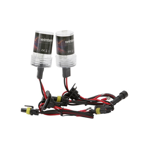 Zestaw 2 lamp 5000 K, 35 W