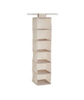 immagine-1-zeller-contenitore-organizer-da-appendere-30x30x129cm-ean-4003368146508