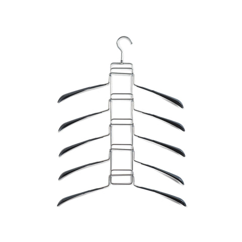 Gruccia Multipla In Metallo 43x58,5cm