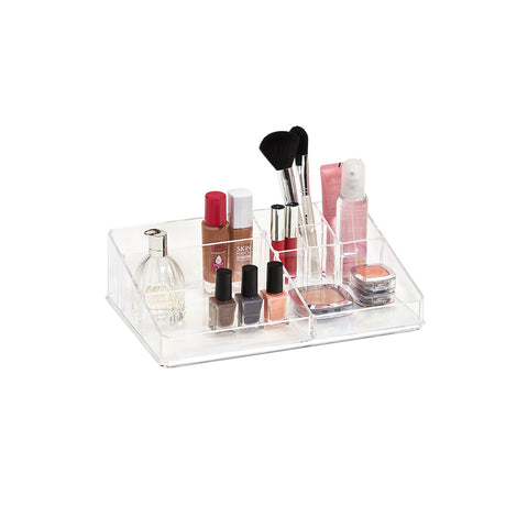 Organizer Per Cosmetici Con 9 Scomparti