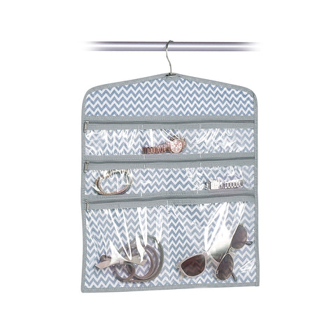 immagine-1-zeller-porta-accessori-con-cerniera-3-scomparti-ean-4003368146294