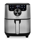 immagine-10-princess-friggitrice-ad-aria-in-acciaio-inox-45l-1500w-ean-8713016091123