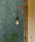 immagine-2-atmosphera-createur-dinterieur-lampada-da-parete-in-legno-cavo-pendente-h22cm-ean-3560237586731