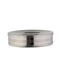 immagine-2-axentia-portasapone-in-acciaio-santo-11x3cm-ean-4009977913098