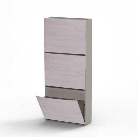 immagine-2-belli-e-forti-scarpiera-iml-wood-a-parete-16x515x39cm-grigio-tortora-ean-8001499000085