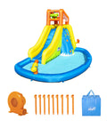 immagine-2-bestway-parco-acquatico-gonfiabile-435x286x267cm-ean-6942138970678