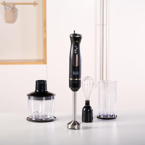 immagine-2-black-decker-frullatore-ad-immersione-3in1-turbo-con-accessori-500ml-800w-ean-8432406160101