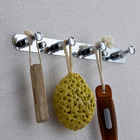immagine-2-feridras-appendino-da-parete-per-asciugamani-a-4-ganci-in-acciaio-cromato-ean-8033237822680