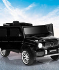 immagine-2-giaquinto-macchina-elettrica-mercedes-amg-g63-nero-12v-7ah-120x75x67cm-ean-8058486055030