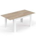 immagine-2-habitdesign-tavolo-allungabile-140-190x90x78cm-ean-8423490264776