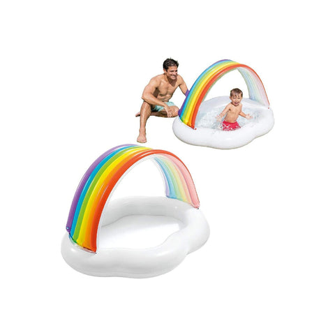immagine-2-intex-piscina-baby-arcobaleno-142x119x84cm-ean-6941057413099