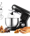 immagine-2-jordan-casa-robot-impastatrice-planetaria-multifunzione-6-5l-in-acciaio-1700w-nera-ean-0805698117524