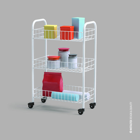 immagine-2-metaltex-scaffaletto-3-piani-smontabile-41x23x63cm-ean-8002523406330