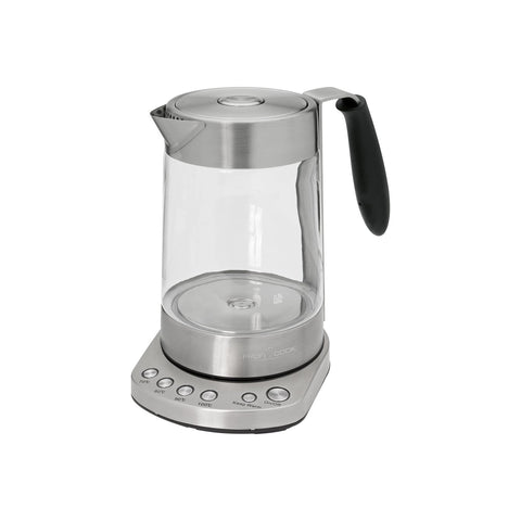immagine-2-proficook-bollitore-2-in-1-con-filtro-da-te-17l-ean-4006160102017