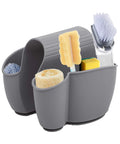 immagine-2-rayen-organizer-per-lavello-a-2-scomparti-in-plastica-125x95cm-ean-8412955061852