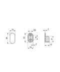 immagine-3-emuca-set-2-aste-per-armadio-con-2-guide-ovali-115m-cromato-lucido-ean-8432393274157