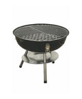 immagine-3-galileo-casa-barbecue-tondo-con-coperchio-35x35x39cm-ean-8056159061227