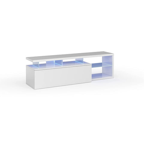 immagine-3-habitdesign-mobile-soggiorno-porta-tv-bianco-43x150x41cm-ean-8423490263205